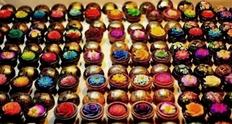 欢乐颂2泰国哪个岛,欢乐颂2一开场的泰国度假村