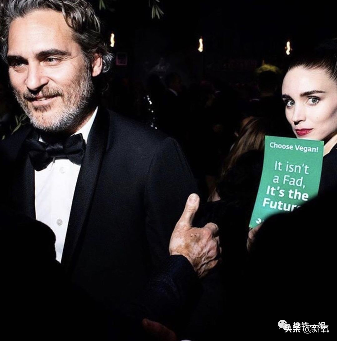 小丑获得影帝,获得奥斯卡影帝小丑