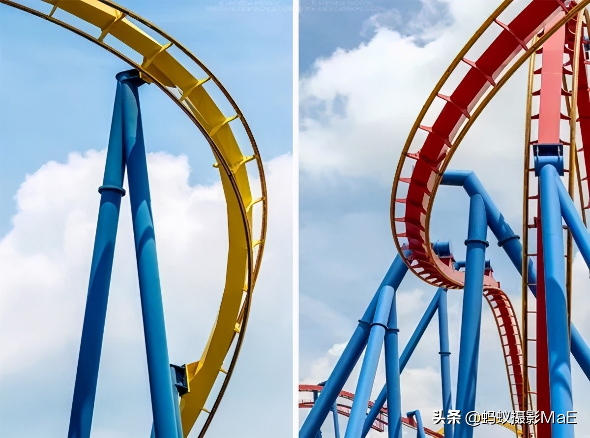 摄影大师怎么拍出高级感,摄影大师的拍摄技巧是什么