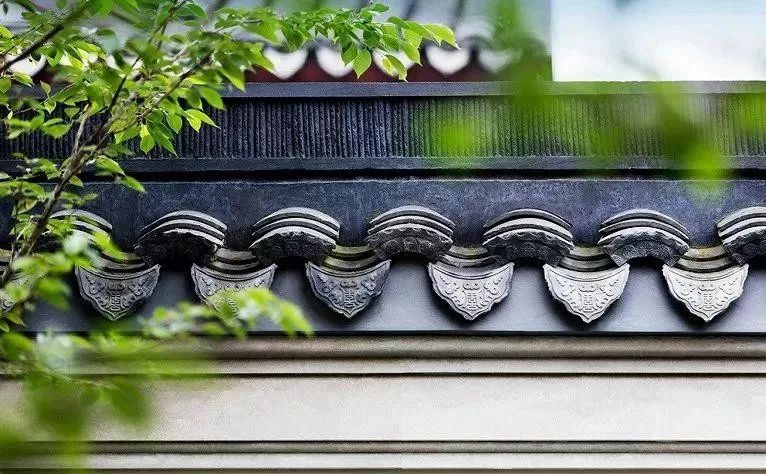 中式庭院风格的空间特点有哪些,中式庭院风格的色调