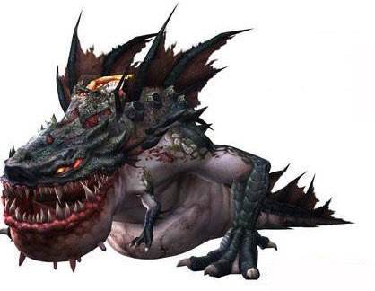 四大凶兽vs四大神兽视频,青龙白虎朱雀玄武四大凶兽