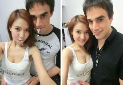 郭美美炫富的具体事件,炫富郭美美后来怎样