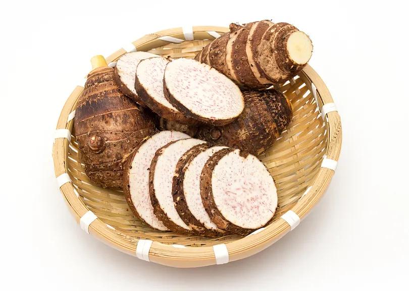 荔浦芋头蛋糕为什么火,荔浦芋头为什么煮了很久还是脆的