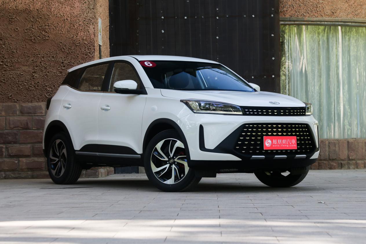 凯翼炫界pro顶配,凯翼炫界proev怎么样