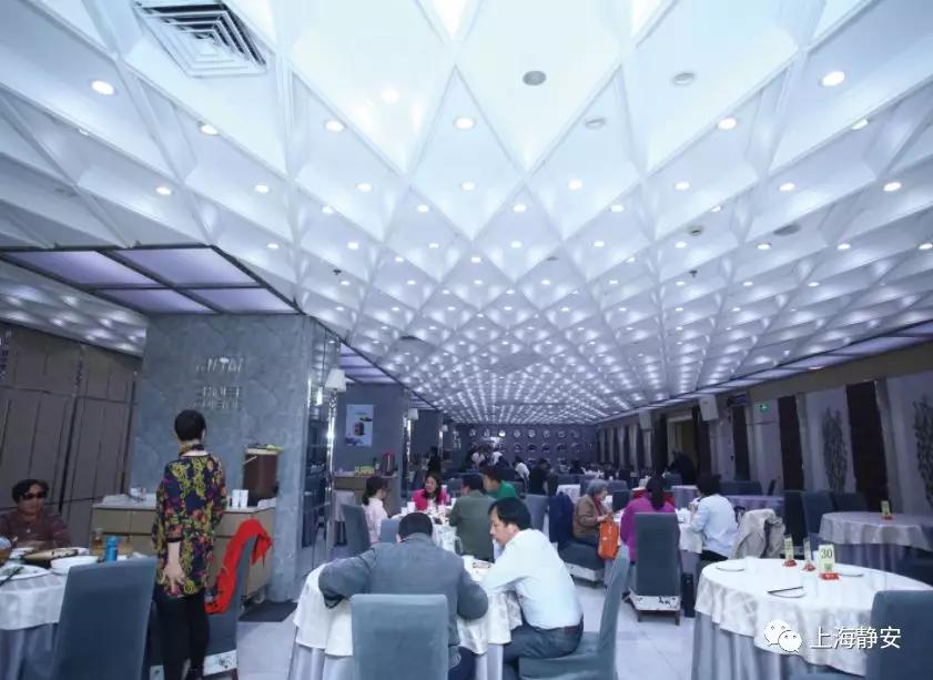 静安香格里拉大酒店午餐,上海静安香格里拉自助午餐价格