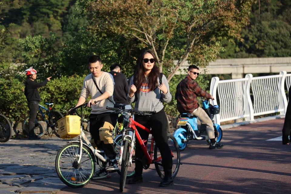 千岛湖旅游纪实,寻找心灵的绿洲图片