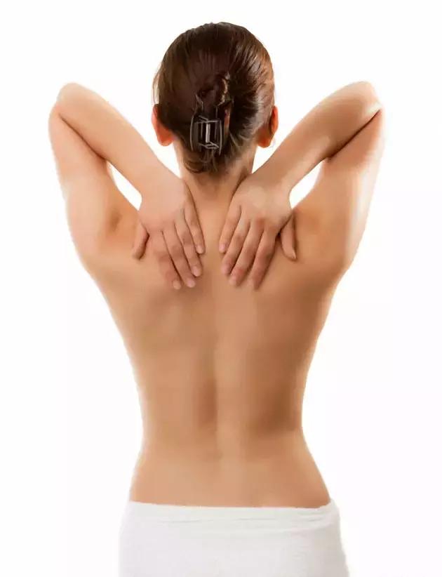 脖子上长痣小肉粒,脖子上长小肉粒要注意啦