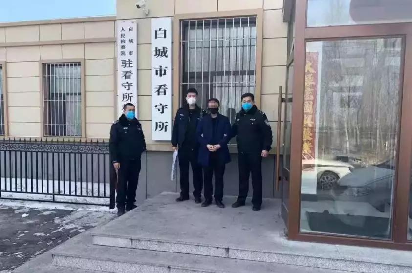 吉林省公安厅打击涉黑案例,最近查处的违法犯罪新消息