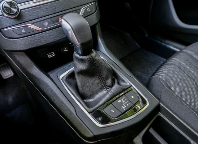 标致小钢炮308s,小钢炮神车东风标致308s