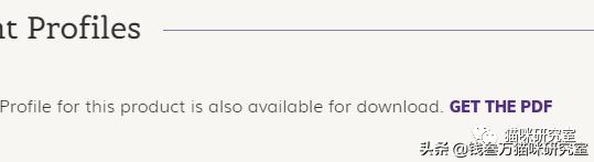 wellness罐头测评,wellness猫罐头软便