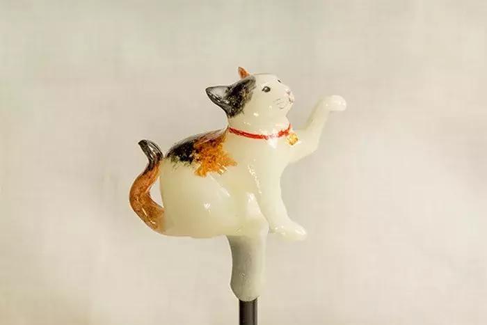 21岁日本小伙立志复兴糖艺制作，5分钟捏出金鱼熊猫，你舍得吃吗