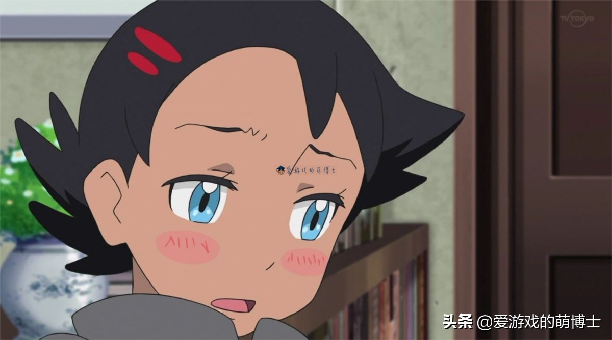 宝可梦小豪官方吐槽最为致命,宝可梦小豪官方吐槽