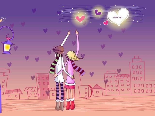 如何理解前任分手后的不甘心,放不下前任是爱还是不甘心