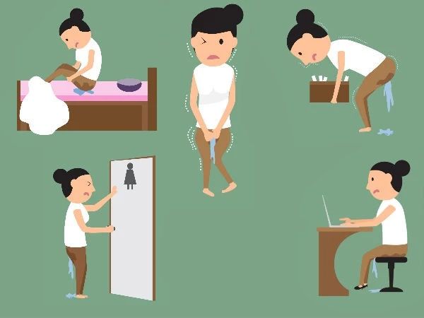 王妃产后被群嘲：肚子里还藏着一个？你所不知道的生育后遗症多可怕