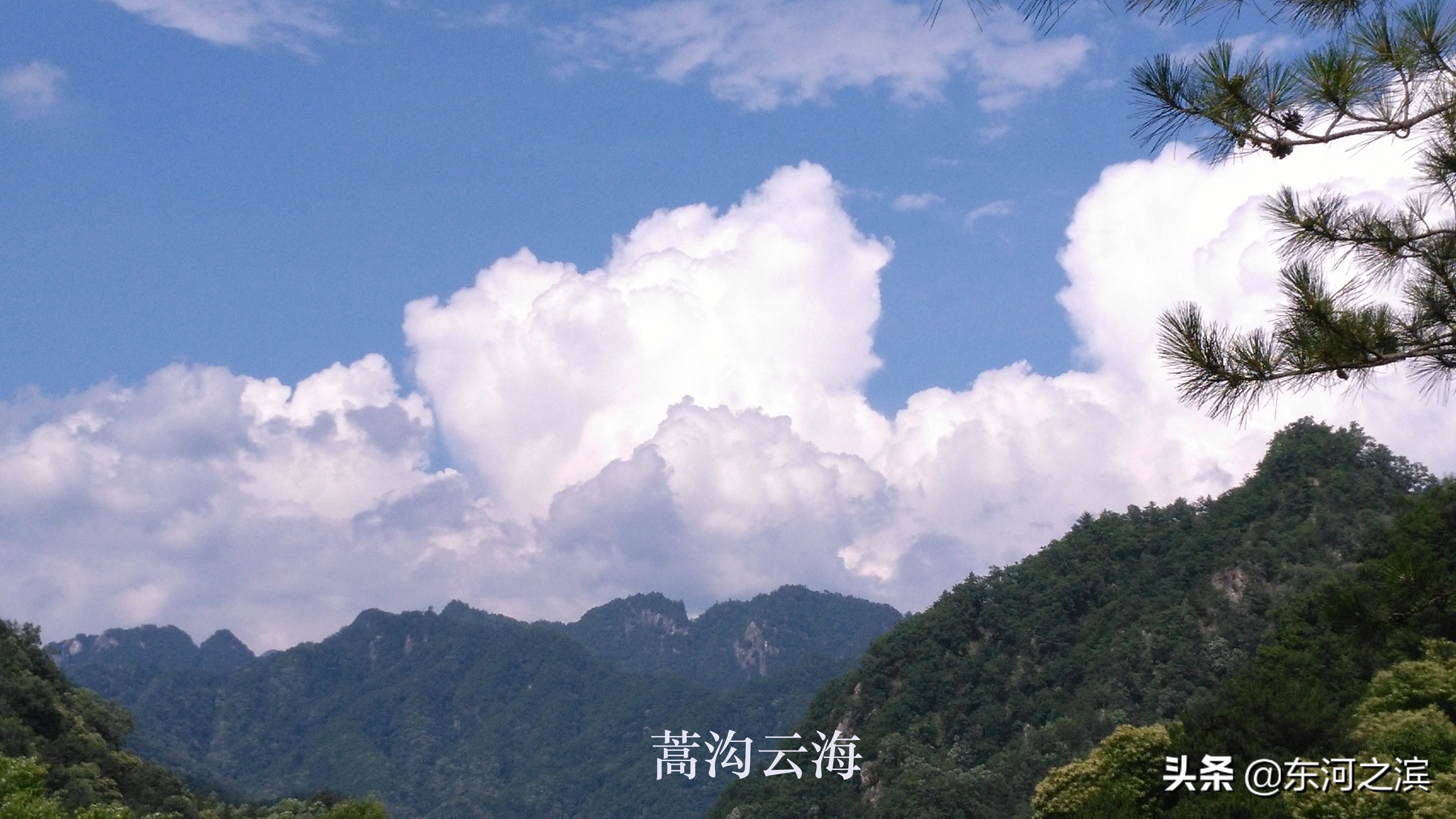 210国道秦岭沣峪口段好不好走,宁陕县自驾游翻越秦岭最佳路线图