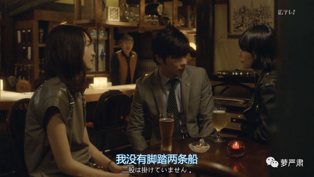 吐槽现在的电视剧不如动漫好看,吐槽不好看的电视剧