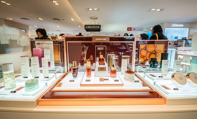 首尔一日游必买路线,韩国首尔攻略