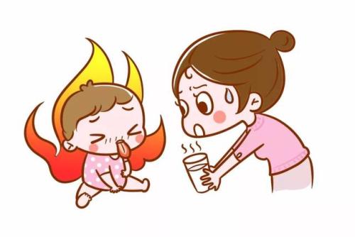 易上火体质最根本的原因,肠胃易上火的原因