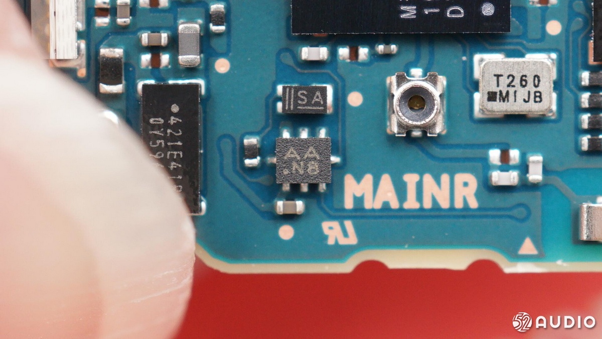 拆解sony1000xm4,索尼蓝牙耳机wfh800评测