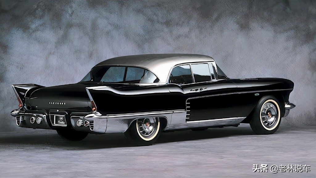 不管新车还是二手，凯迪拉克良心车