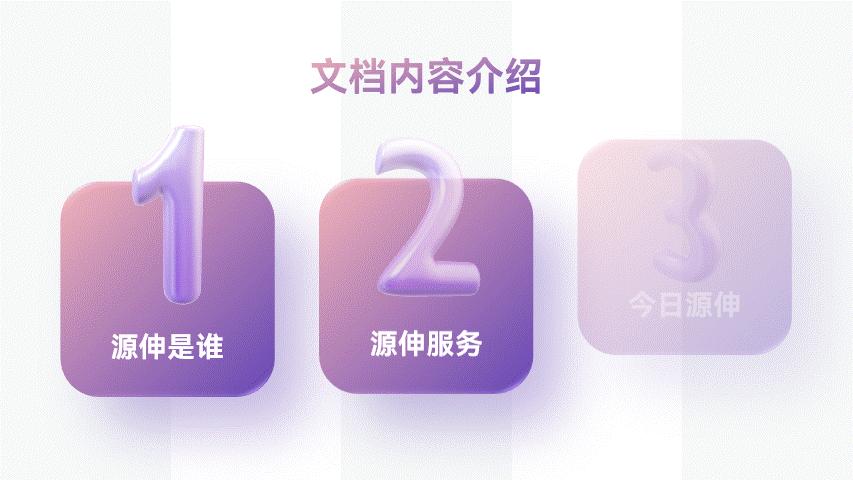 免费分享3d案例,全球3d裸眼素材