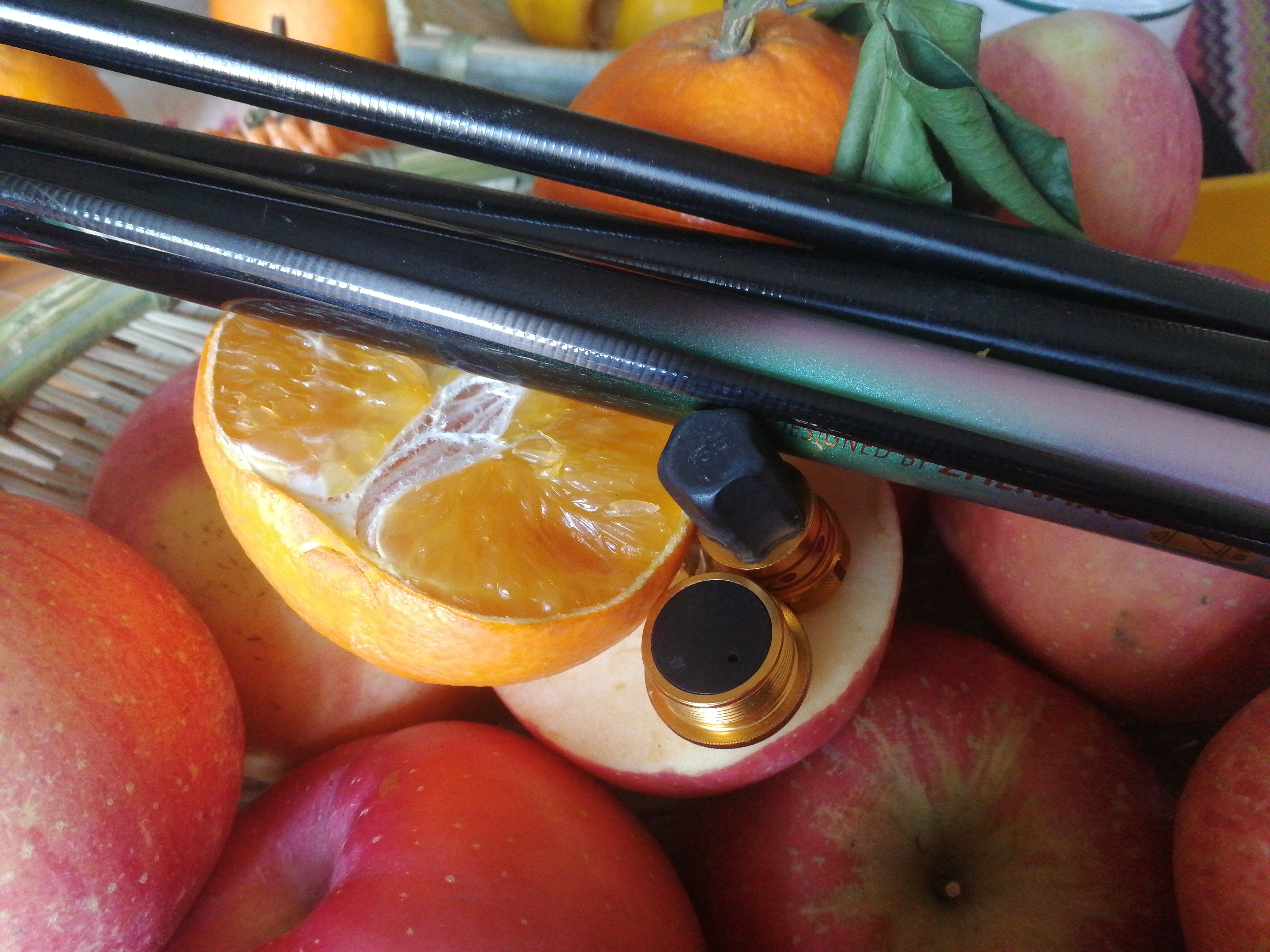 鱼竿有必要弄那么多分类吗,鱼竿设计真的有用吗