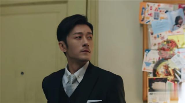 《我，喜欢你》路晋成功收购名庭集团，郑虹把顾胜男当准儿媳