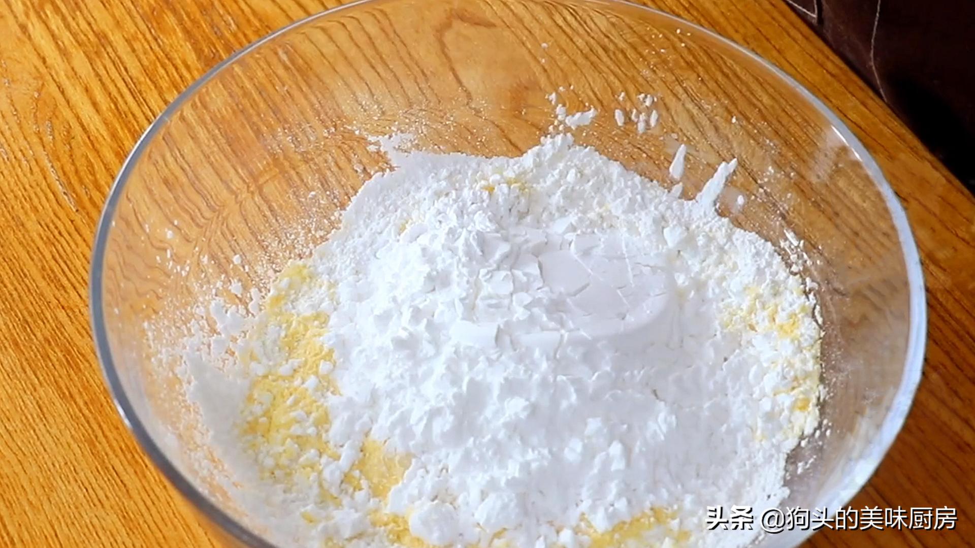 天热就喜欢吃它，6块钱一碗，自己也能做，筷子一搅，爽滑又筋道