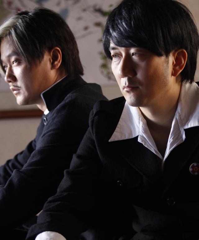 筷子兄弟如今的境遇为何天差地别,筷子兄弟单飞后差距