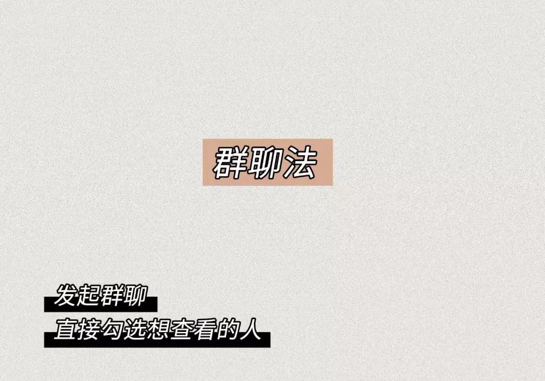 微信好友拉黑了且删除了怎么恢复,怎么测试微信好友把我删除与拉黑