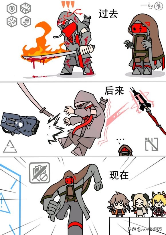 明日方舟水月与深蓝之树游玩体验,明日方舟刷图推荐一图流