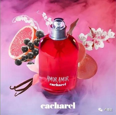 让我爱不释手的4瓶香水，第1瓶是1986年我爸买的