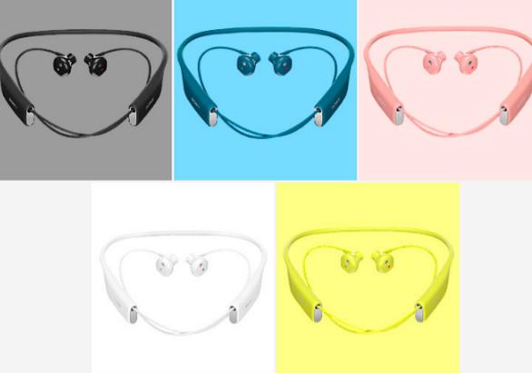 山水蓝牙跑步耳机,跑步蓝牙运动耳机推荐