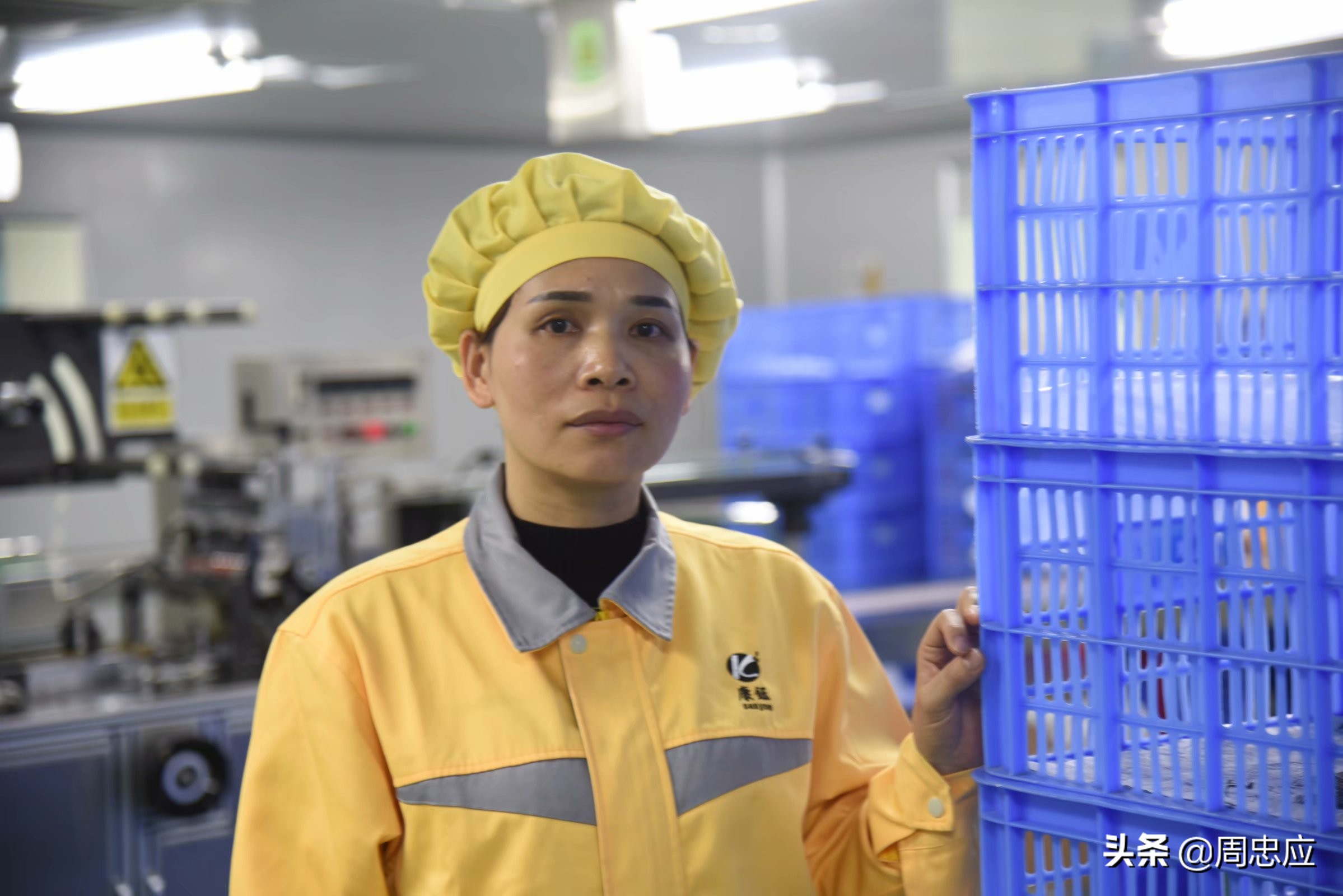 普通工人对生活的态度,普通工人积极乐观的生活态度