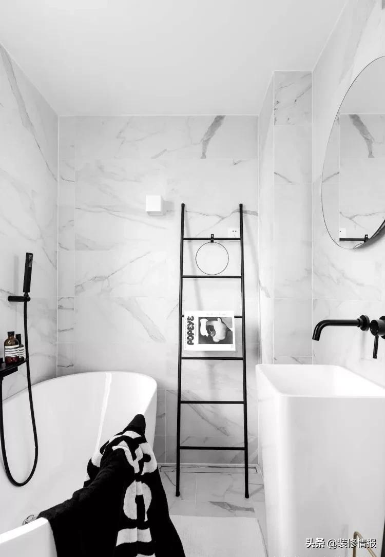 小户型卫生间平面布局最佳效果图,正方小户型卫生间设计布局