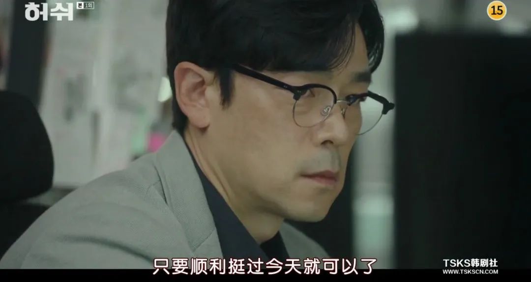 评分超高的韩剧颜值天花板,这5部韩剧评分都很高