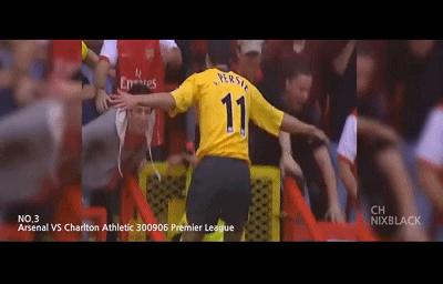 荷兰第一射手缺席,荷兰队第一球星