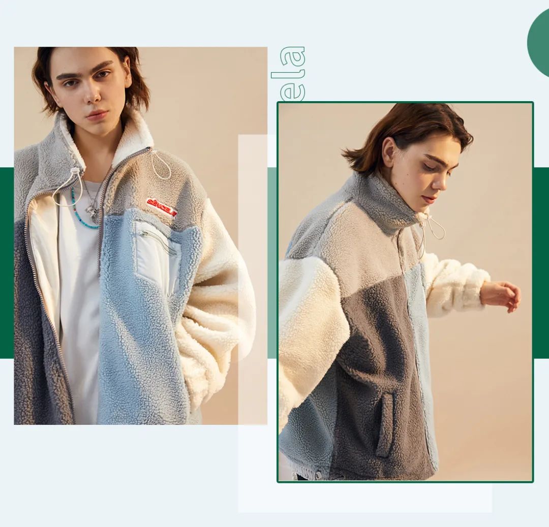 优衣库和hm衣服哪个好看,hm优衣库小众品牌