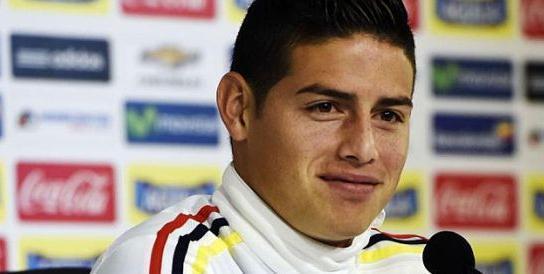 J-罗、拉姆塞、内维斯，尤文图斯这是准备一统江湖啊！