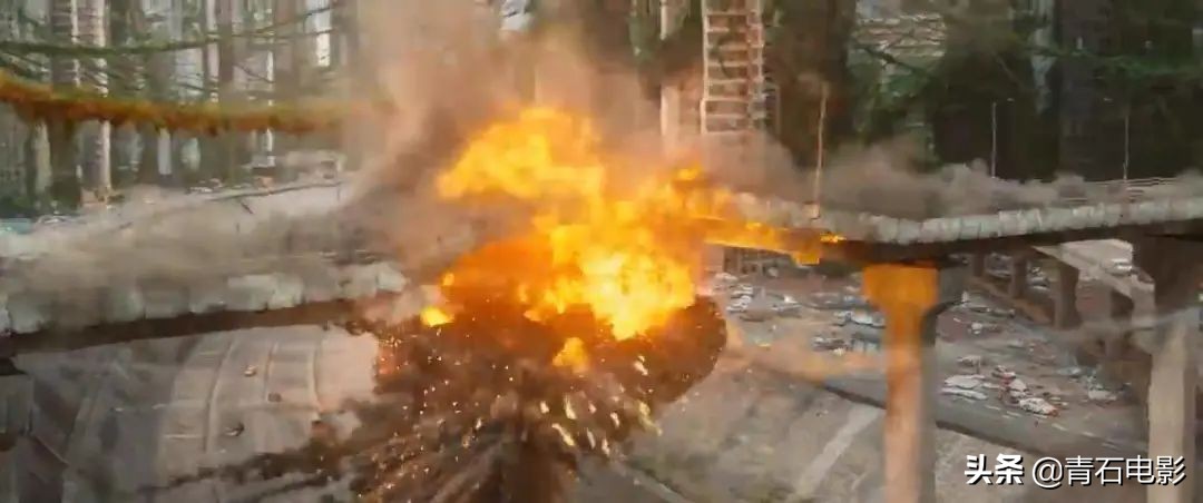 古天乐新片曝光,古天乐新电影票房破7千万