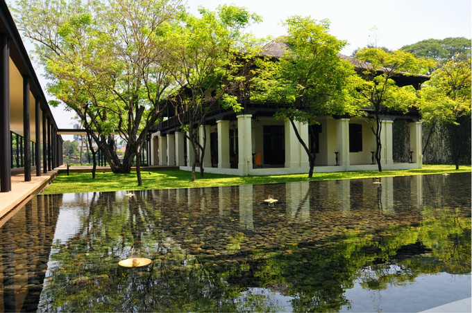 泰国清迈网红酒店,清迈网红住宿