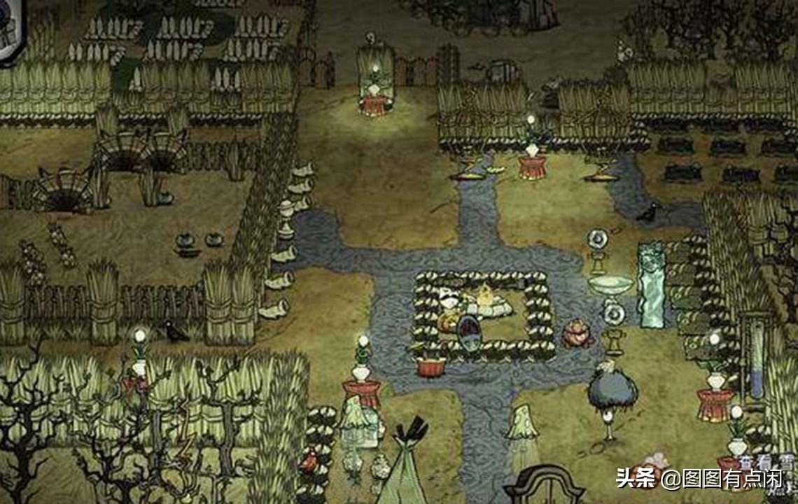 适合长期玩的生存类手游单机,好玩的单机手游高自由度生存