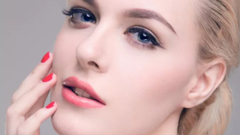 脸上的斑做激光效果怎么样,激光祛遗传斑可以维持多久