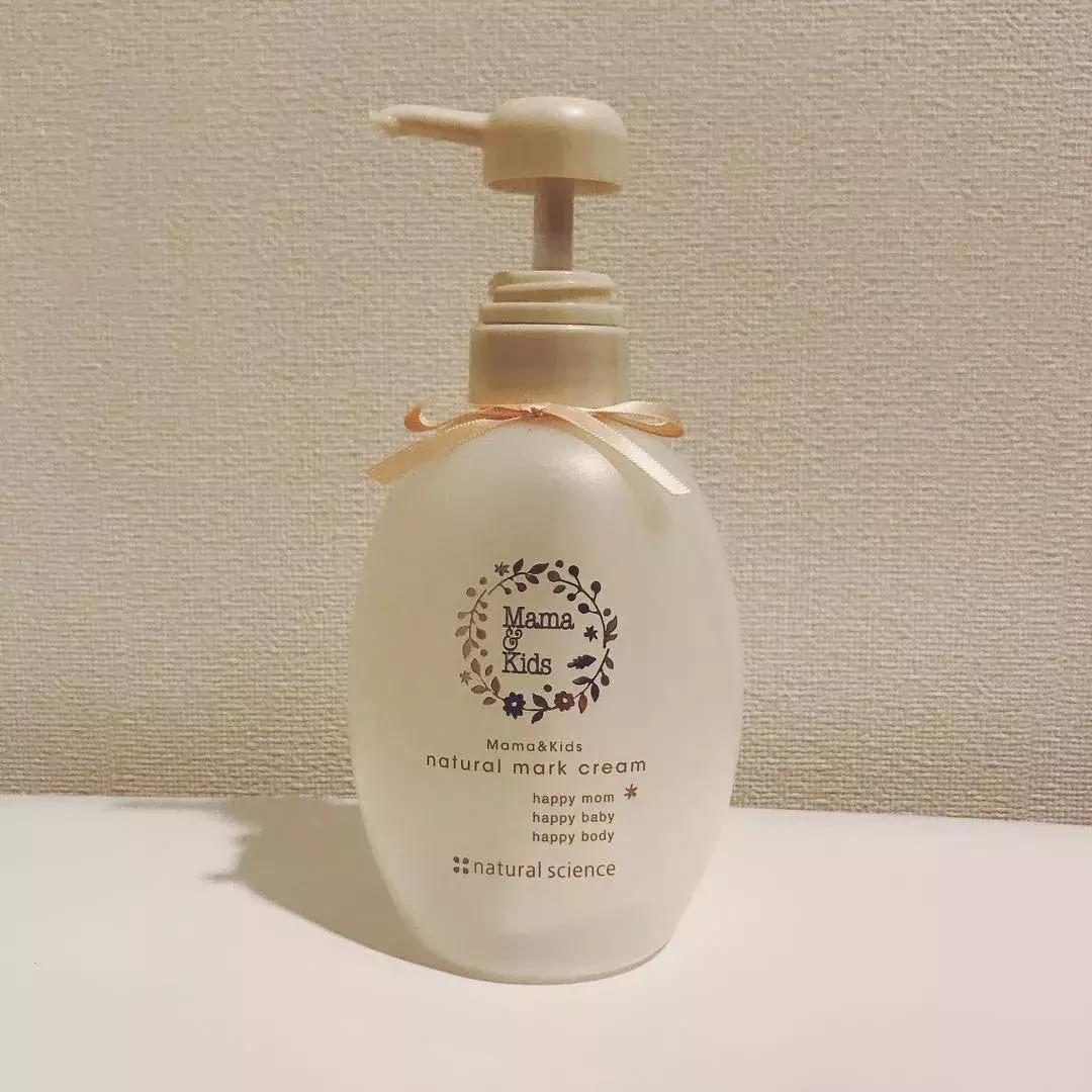 母婴必买的四种产品,日本妈妈母婴品