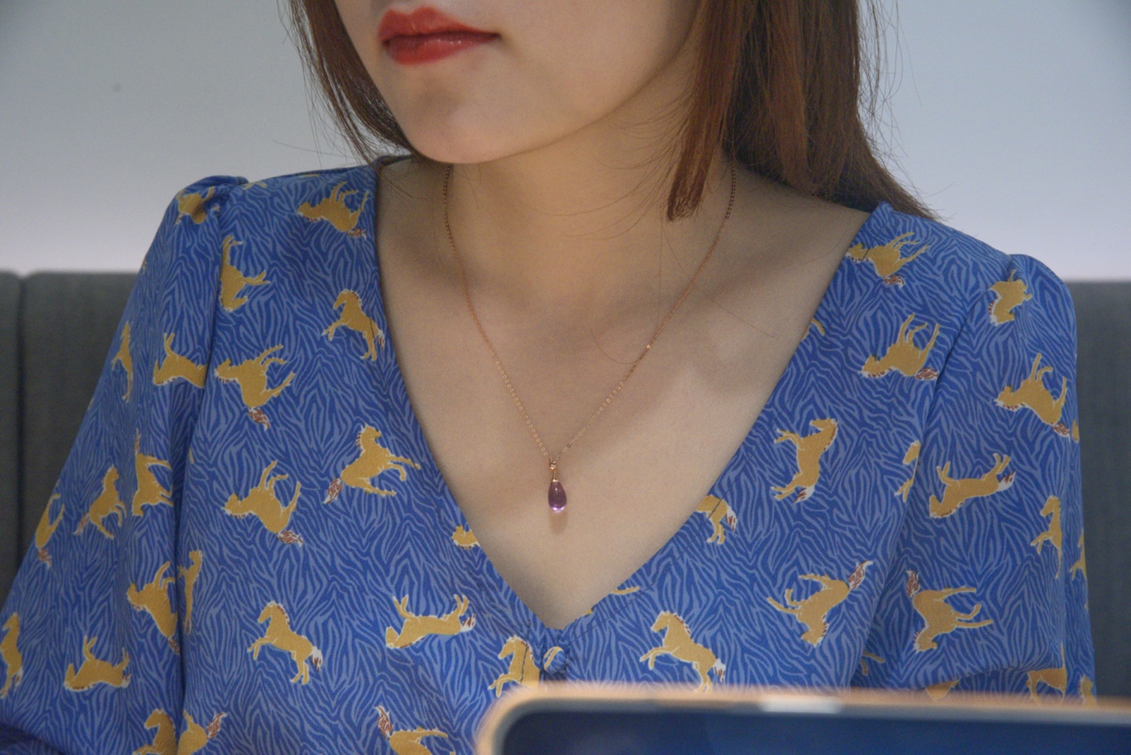 cc卡美珠宝经典款式,cc卡美珠宝18k金