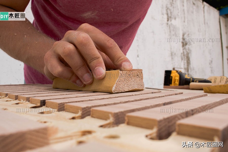 如何学习卯榫结构家具,榫卯结构使家具更加耐用