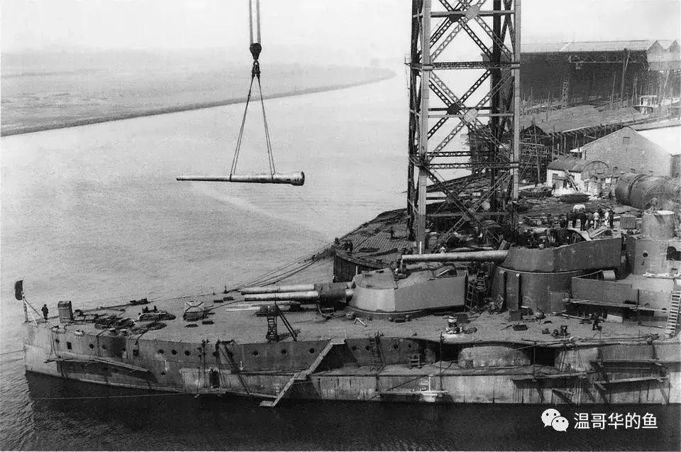 金刚号三国志战列舰,三国战列舰金刚号4