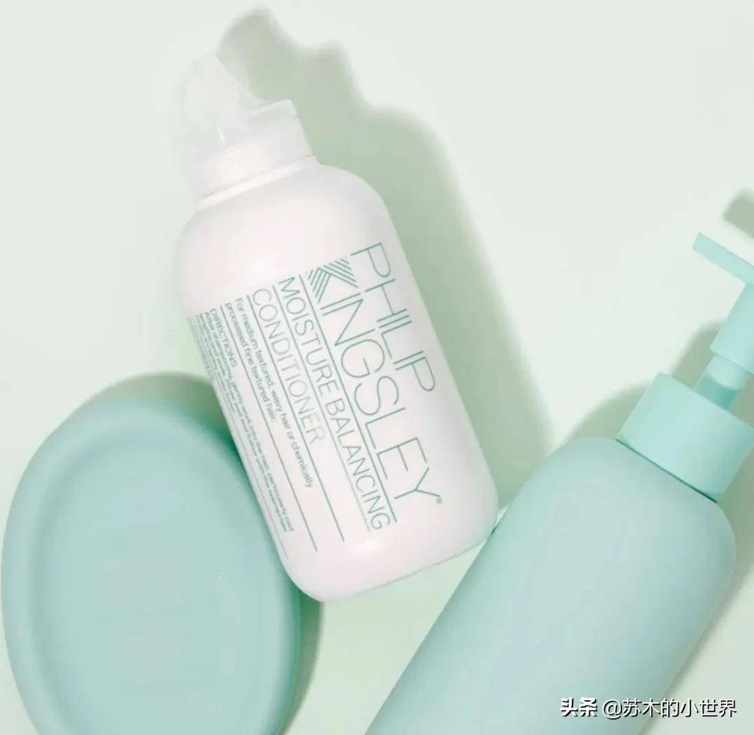 头皮护理用什么洗发水最好,油性细软扁塌洗发水推荐2021年