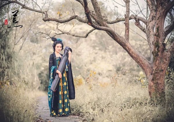 24个杭州古风拍摄地，随便一按都是张武侠大片！