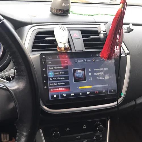 在4s店购车赠品中，应该要什么，不要什么——之大屏导航